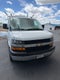 2020 Chevrolet Express Cargo 2500 WT