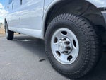 2020 Chevrolet Express Cargo 2500 WT