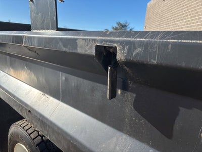 1998 GMC Kodiak BASE