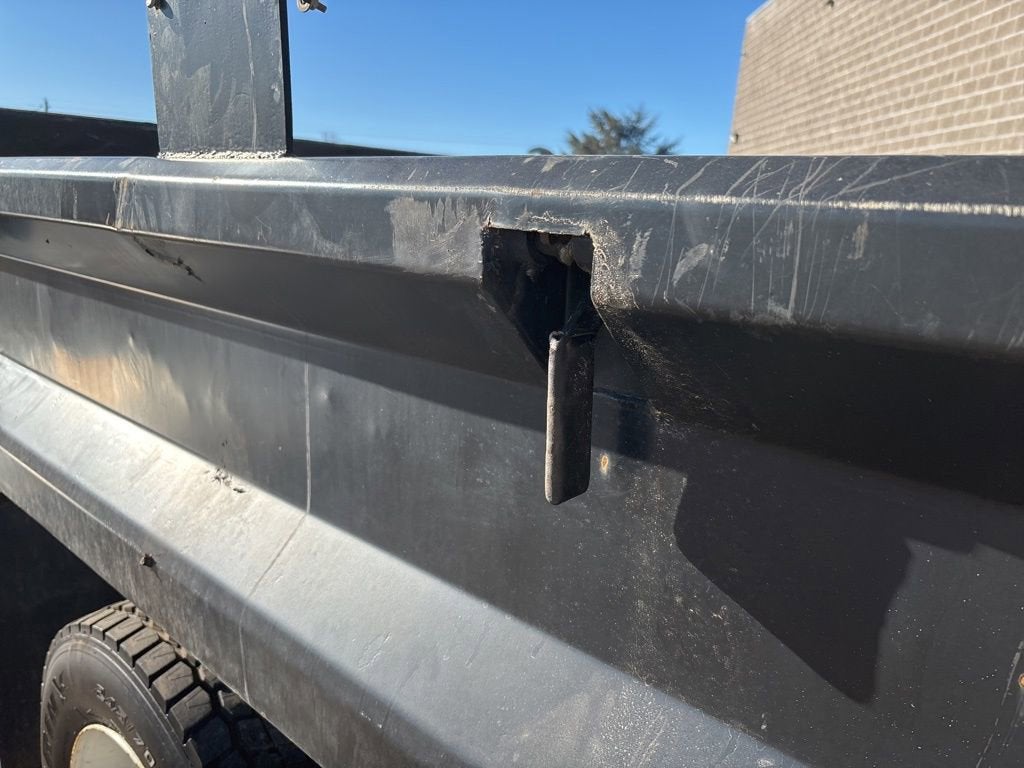 1998 GMC Kodiak BASE