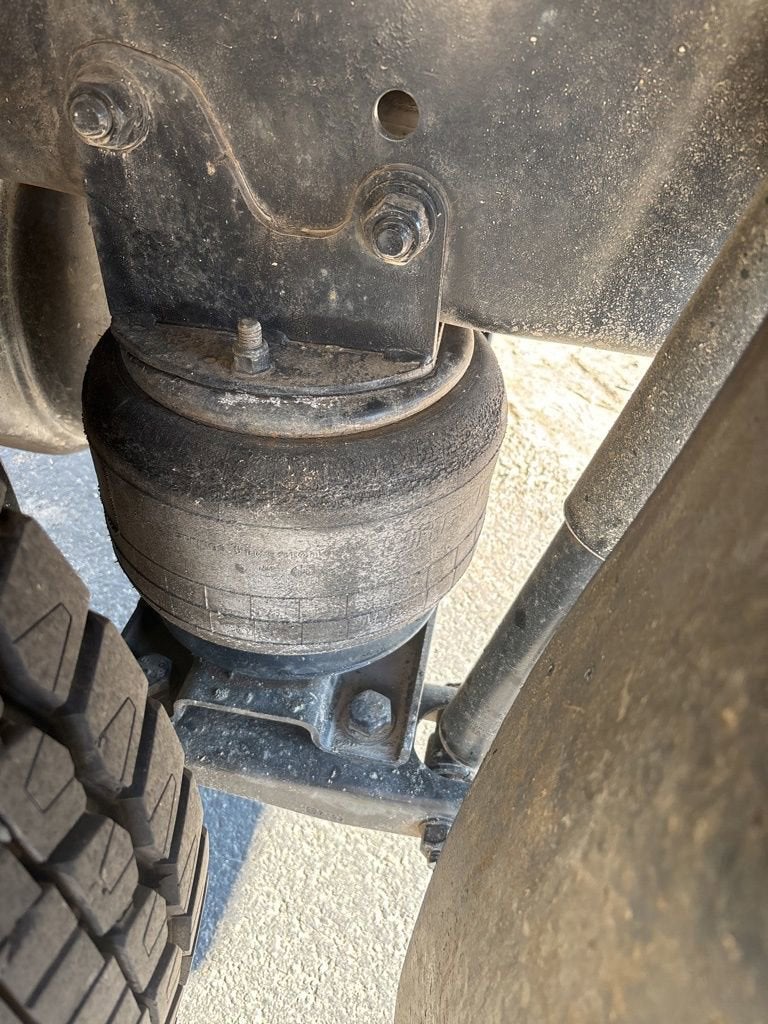 1998 GMC Kodiak BASE