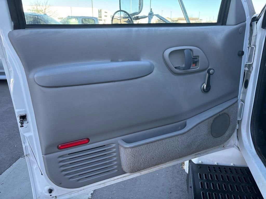 1998 GMC Kodiak BASE