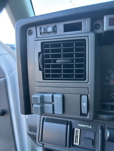 1998 GMC Kodiak BASE