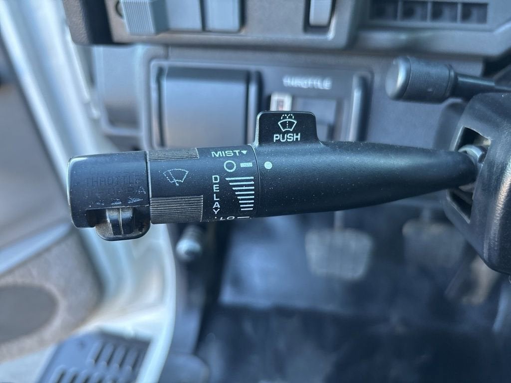 1998 GMC Kodiak BASE