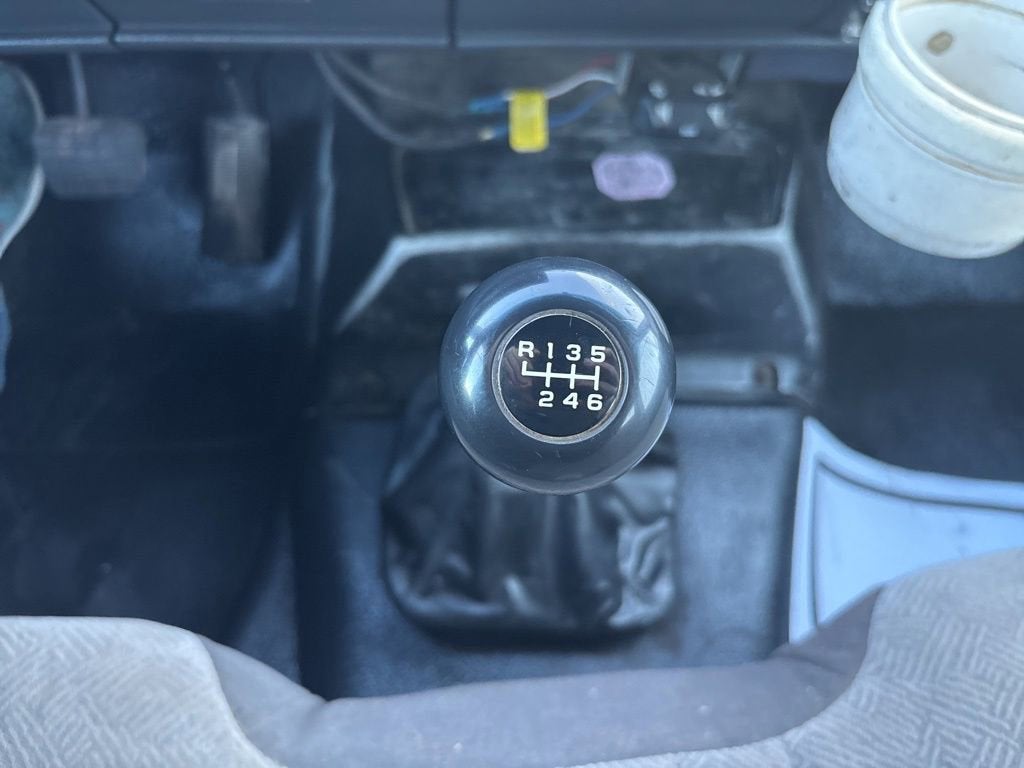 1998 GMC Kodiak BASE