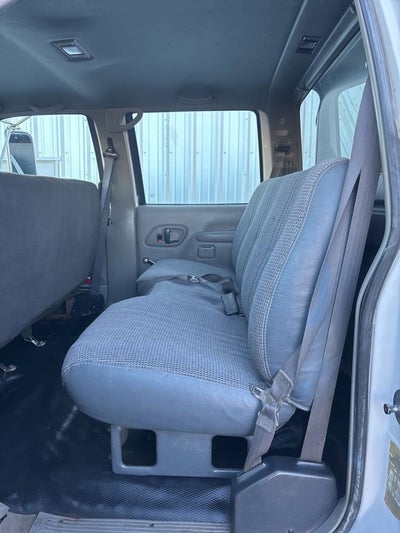 1998 GMC Kodiak BASE