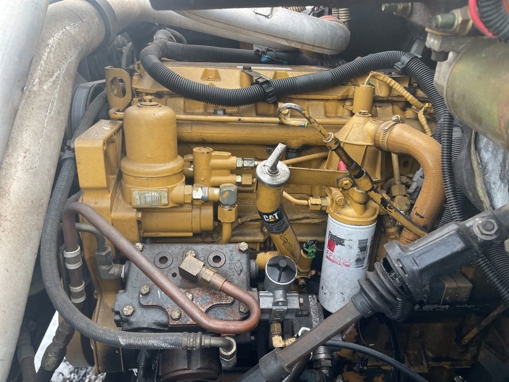 1998 GMC Kodiak BASE