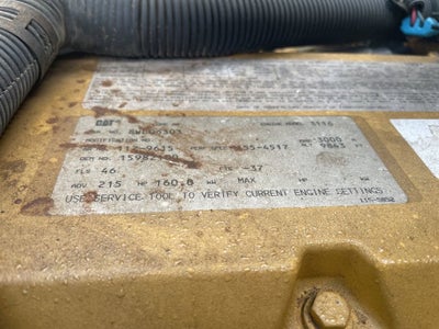 1998 GMC Kodiak BASE