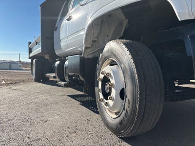 1998 GMC Kodiak BASE