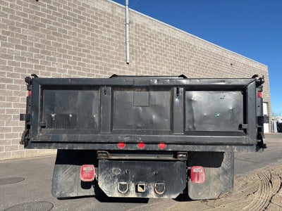 1998 GMC Kodiak BASE