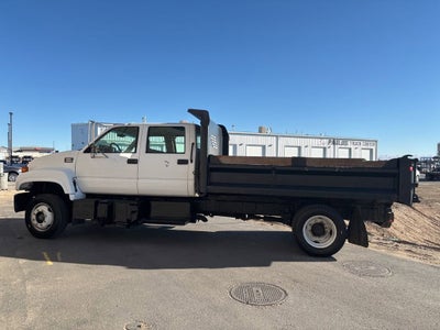 1998 GMC Kodiak BASE