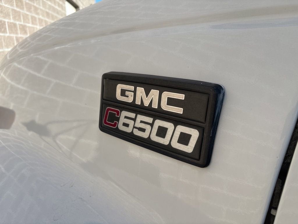 1998 GMC Kodiak BASE