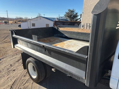 1998 GMC Kodiak BASE