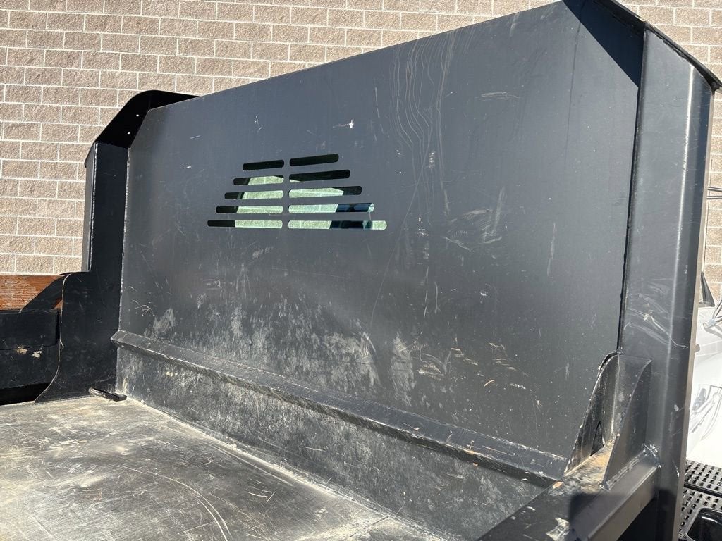 1998 GMC Kodiak BASE