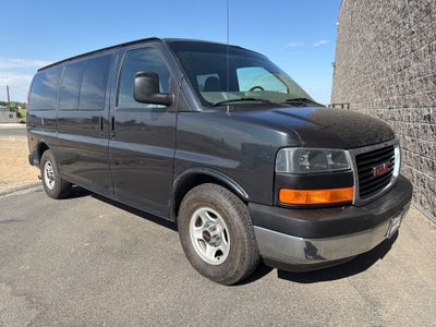 2003 GMC Savana Passenger 1500 BASE