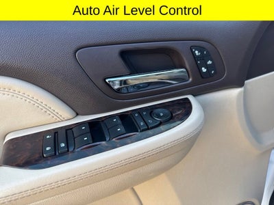 2009 GMC Yukon BASE