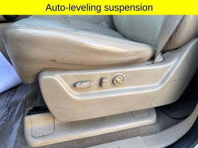 2009 GMC Yukon BASE