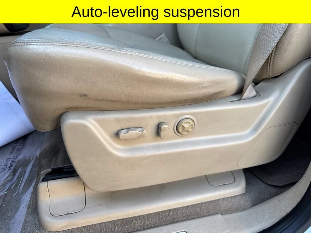 2009 GMC Yukon BASE