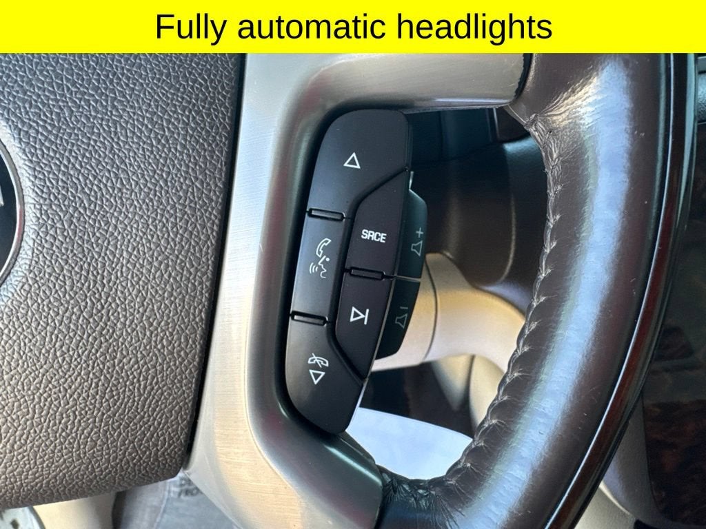 2009 GMC Yukon BASE