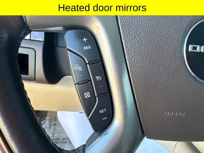 2009 GMC Yukon BASE