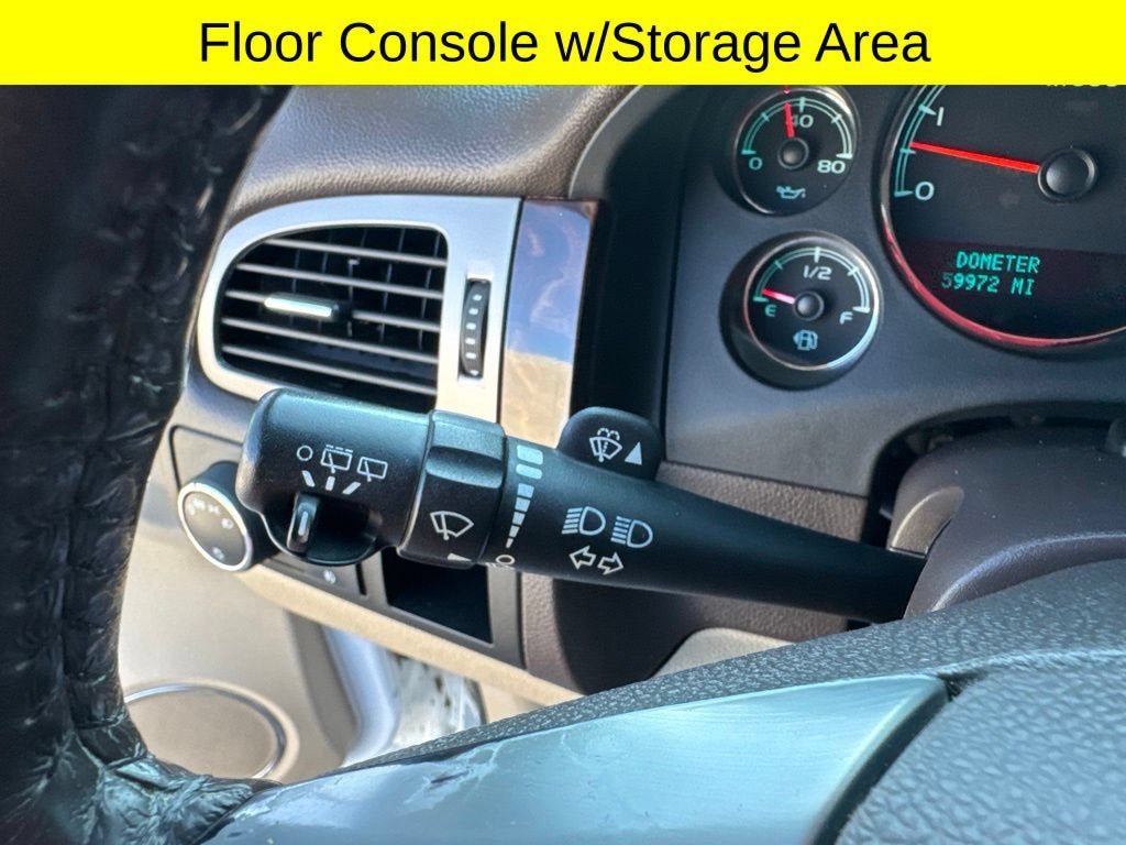 2009 GMC Yukon BASE