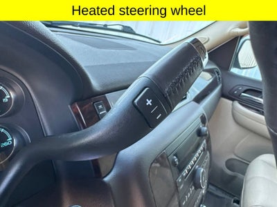 2009 GMC Yukon BASE