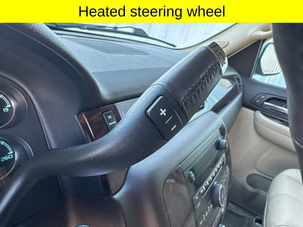 2009 GMC Yukon BASE