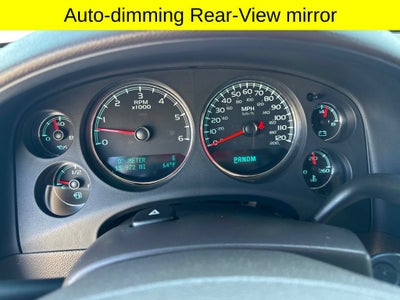 2009 GMC Yukon BASE