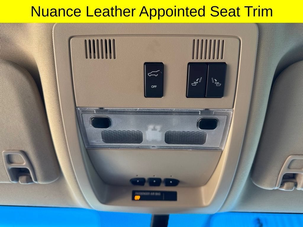 2009 GMC Yukon BASE