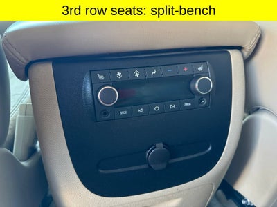 2009 GMC Yukon BASE