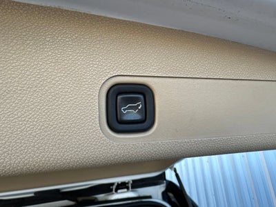 2009 GMC Yukon BASE