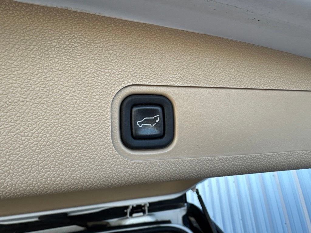 2009 GMC Yukon BASE