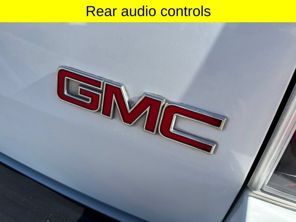 2009 GMC Yukon BASE
