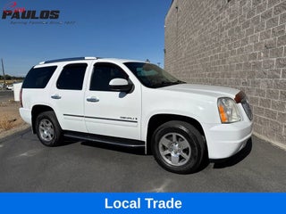 2009 GMC Yukon BASE