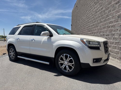 2014 GMC Acadia SLT