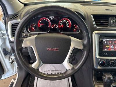 2014 GMC Acadia SLT