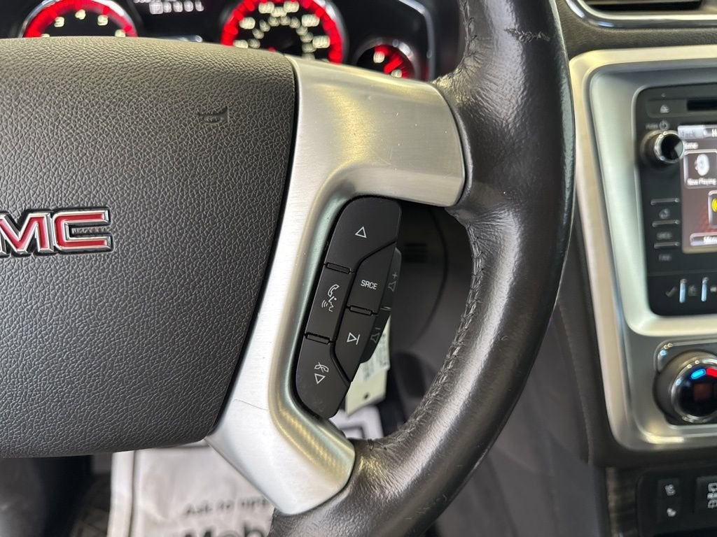 2014 GMC Acadia SLT