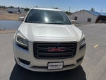 2014 GMC Acadia SLT