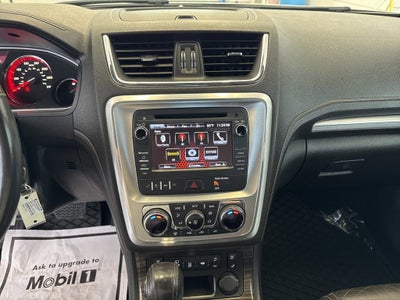 2014 GMC Acadia SLT