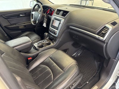 2014 GMC Acadia SLT