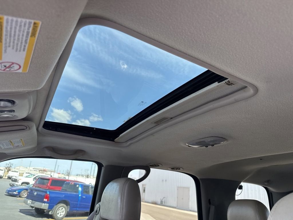 2001 Chevrolet Tahoe LS