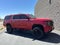 2015 Chevrolet Suburban LTZ