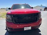 2015 Chevrolet Suburban LTZ