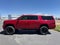 2015 Chevrolet Suburban LTZ