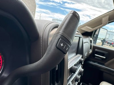 2015 GMC Sierra 2500 HD Denali