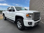 2015 GMC Sierra 2500 HD Denali