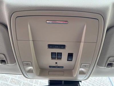 2015 GMC Sierra 2500 HD Denali