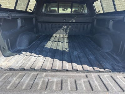 2017 GMC Sierra 2500 HD Denali