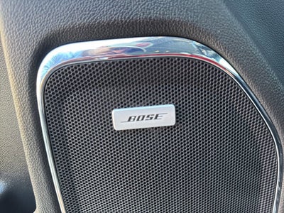 2017 GMC Sierra 2500 HD Denali