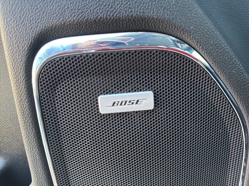 2017 GMC Sierra 2500 HD Denali